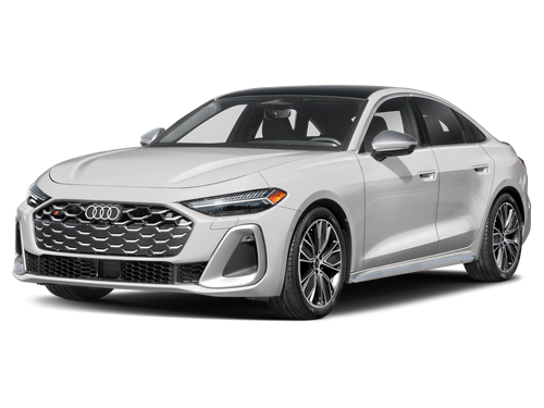 2025 Audi S5 3.0T Prestige quattro