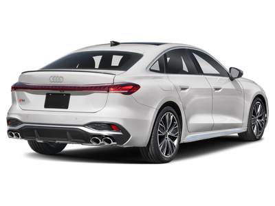 2025 Audi S5 3.0T Prestige quattro
