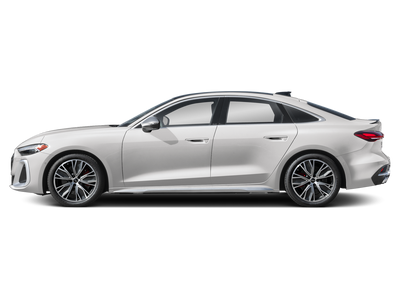 2025 Audi S5 3.0T Prestige quattro