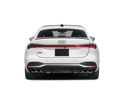 2025 Audi S5 3.0T Prestige quattro