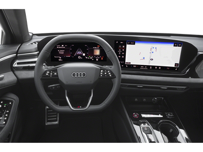 2025 Audi S5 3.0T Prestige quattro
