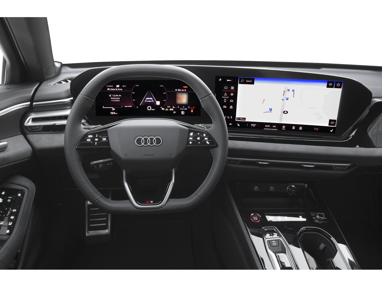 2025 Audi S5 3.0T Prestige quattro