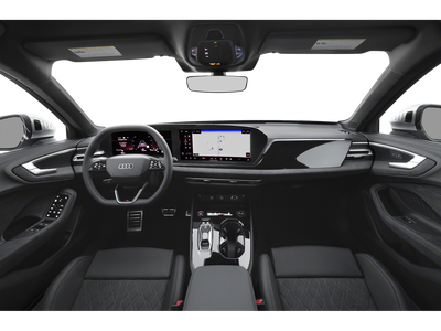 2025 Audi S5 3.0T Prestige quattro