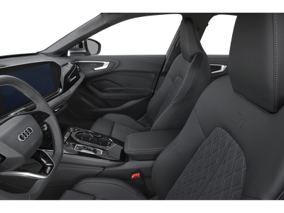 2025 Audi S5 3.0T Prestige quattro