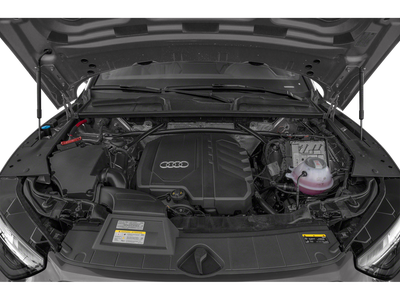 2025 Audi Q5 Sportback 45 S line Premium Plus quattro