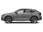 2025 Audi SQ5 Sportback Premium Plus quattro