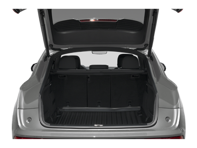 2025 Audi SQ5 Sportback Premium Plus quattro