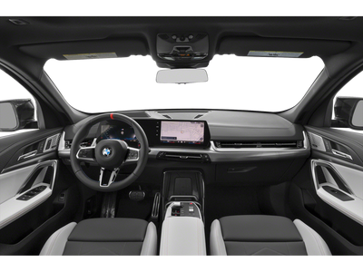 2025 BMW X2 M35i