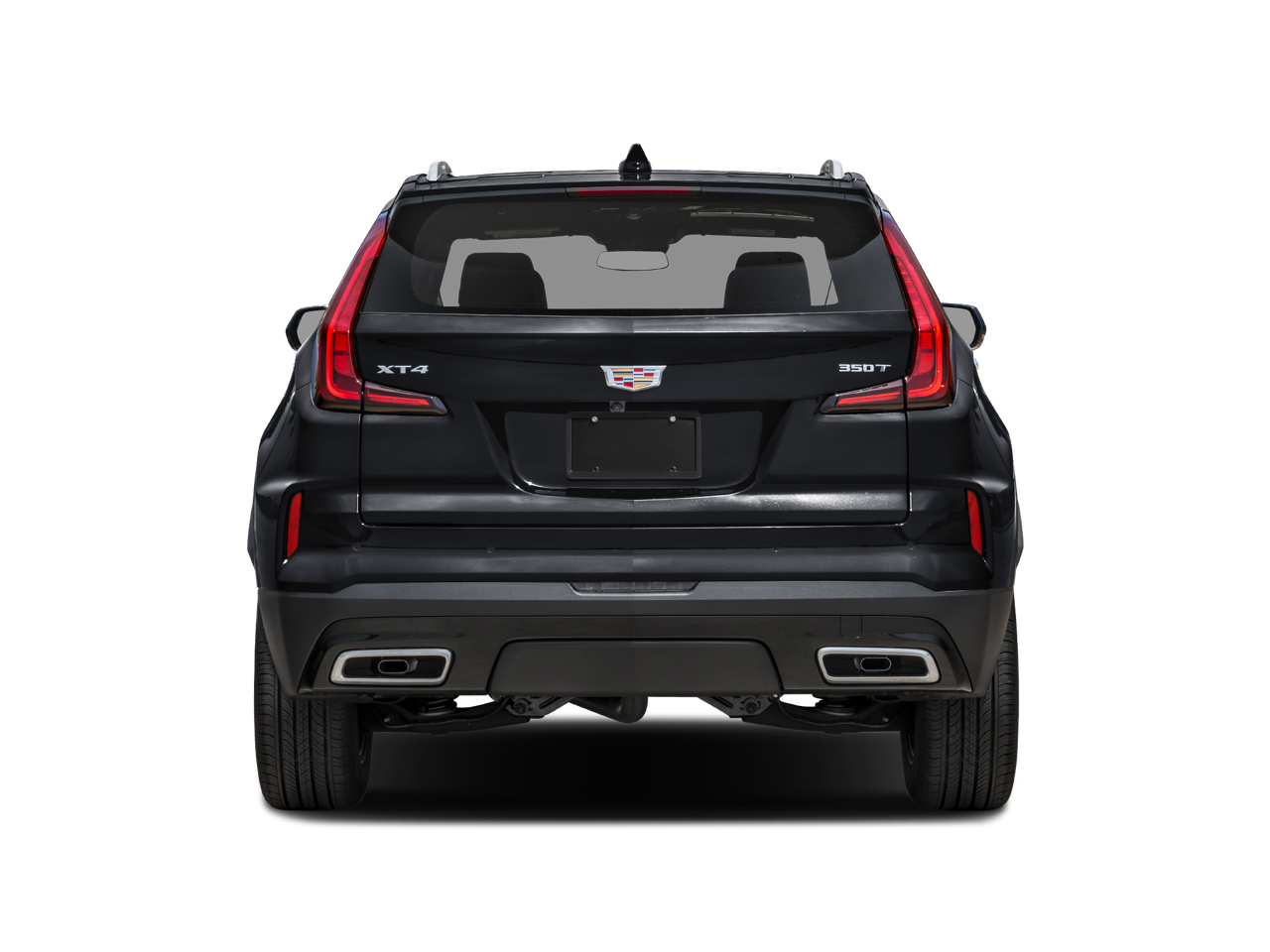 2025 Cadillac XT4 Premium Luxury photo 2