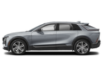 2025 Cadillac LYRIQ Sport