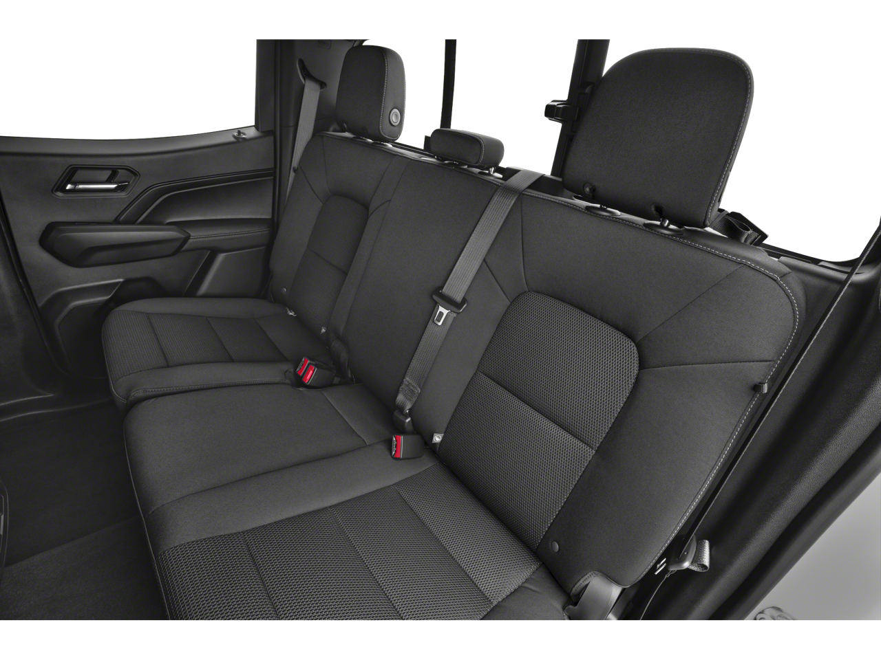 2025 Chevrolet Colorado LT