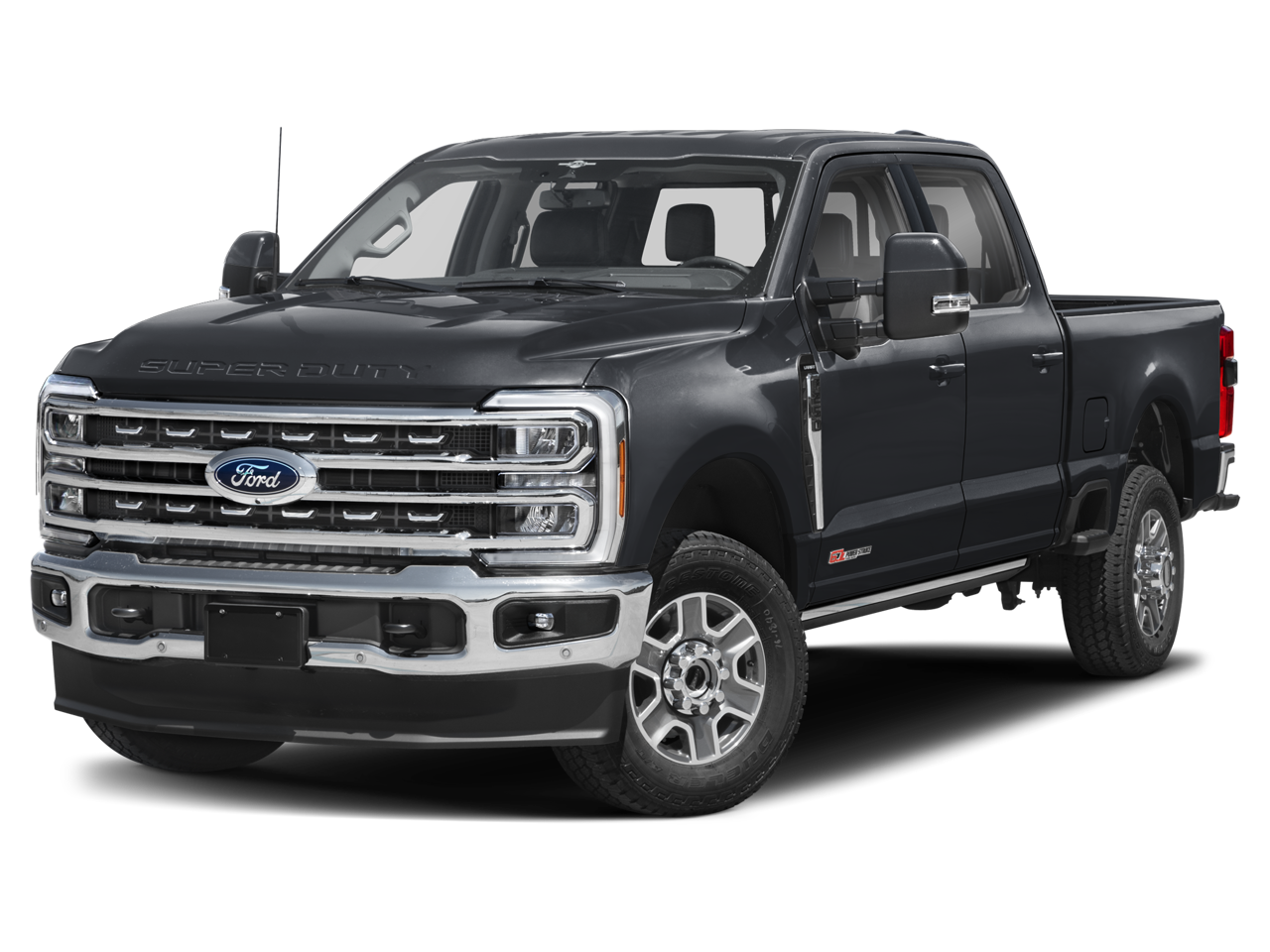 2025 Ford Super Duty F-250 Lariat