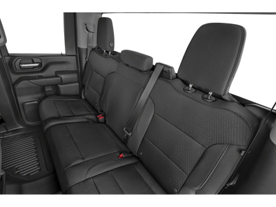 2025 GMC Sierra 2500HD Pro