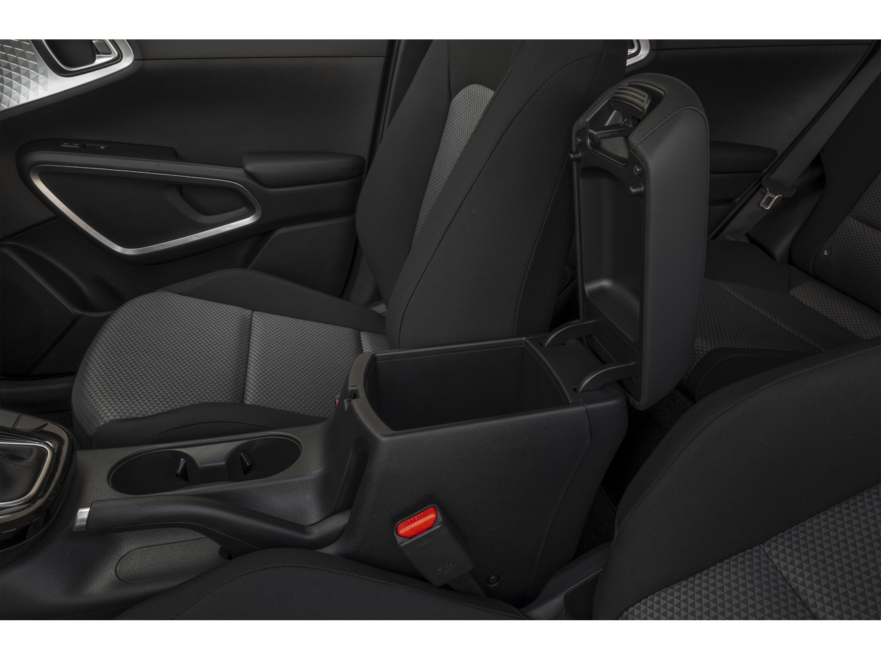 2025 Kia Soul S
