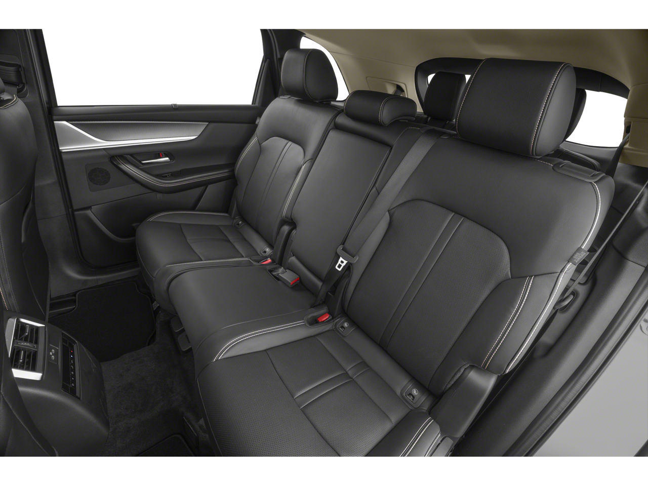 2025 Mazda Mazda CX-90 PHEV Premium