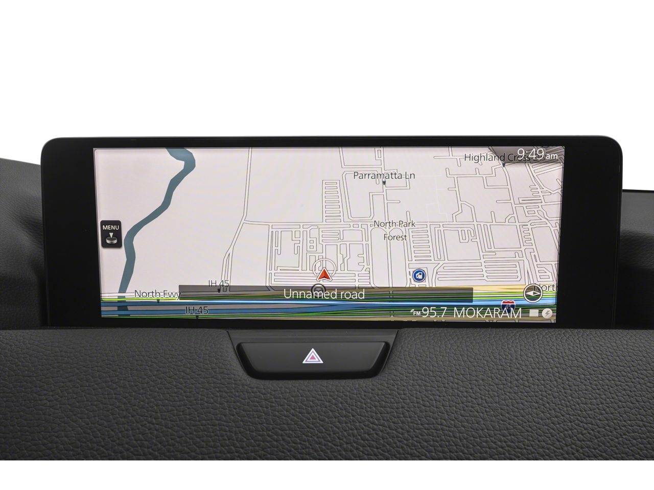 2025 Mazda Mazda CX-90 PHEV Premium