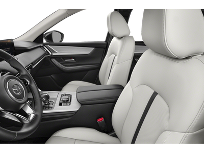 2025 Mazda Mazda CX-70 3.3 Turbo Preferred