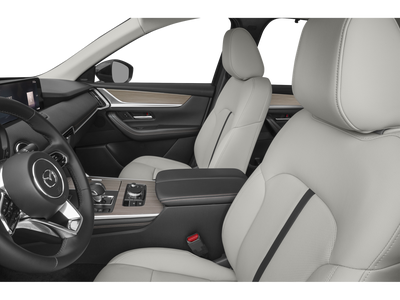 2025 Mazda Mazda CX-70 PHEV Premium