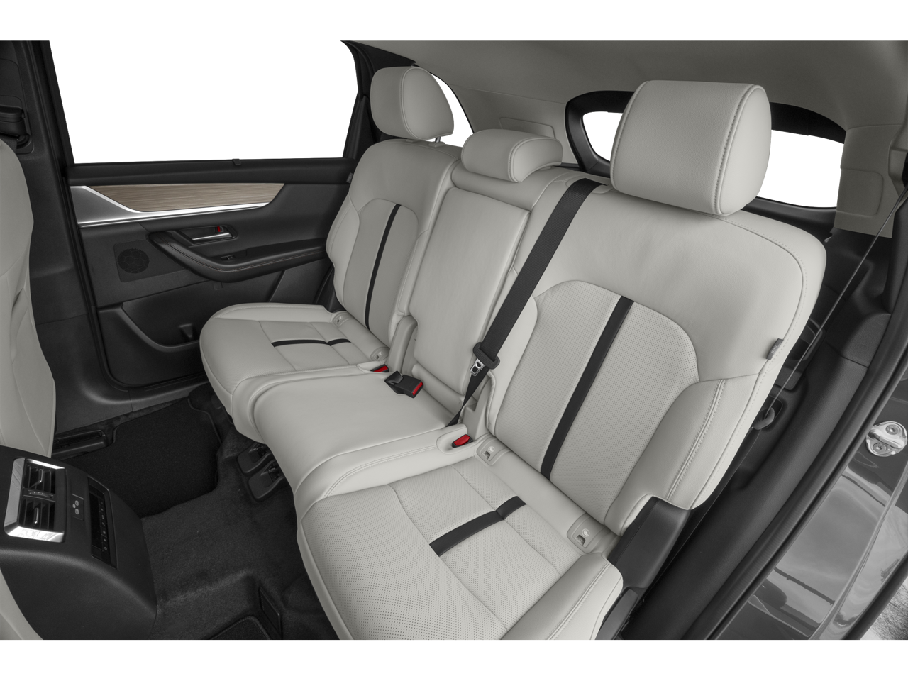 2025 Mazda Mazda CX-70 PHEV Premium