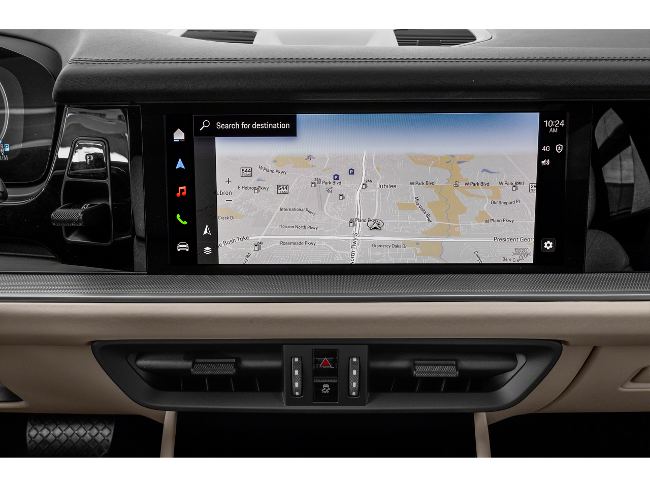 2025 Porsche Cayenne S