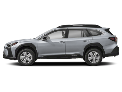 2025 Subaru Outback 2.5i