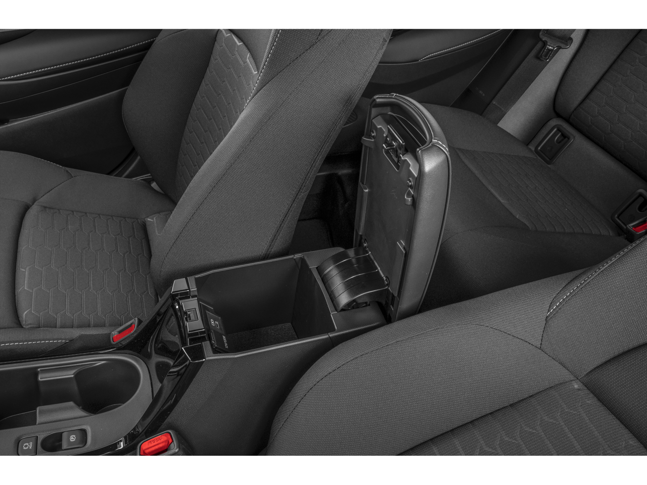 2025 Toyota Corolla Hatchback SE