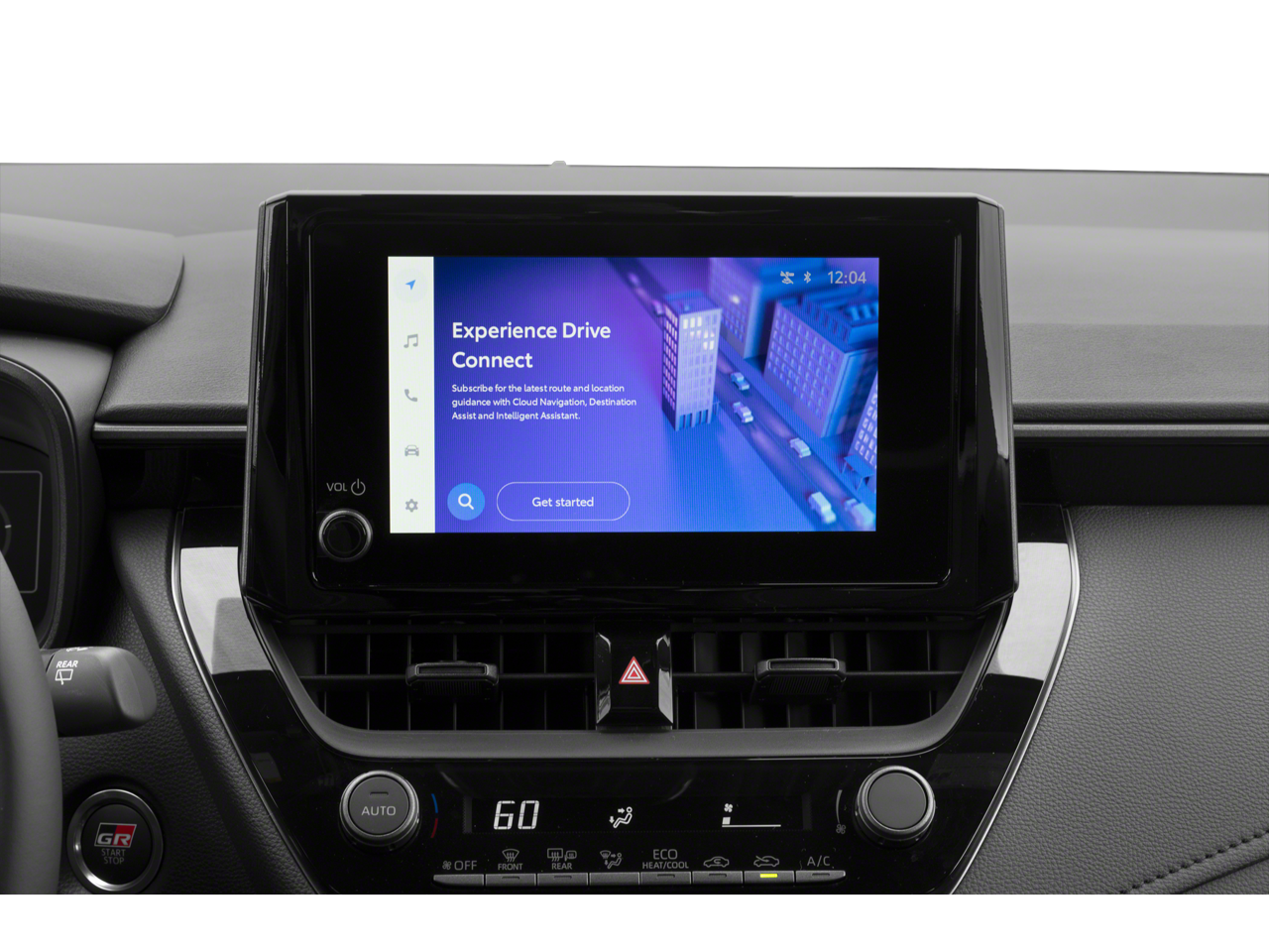 2025 Toyota GR Corolla GR Premium photo 2