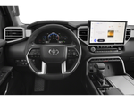 2025 Toyota Sequoia Limited