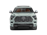 2025 Toyota Sequoia Limited