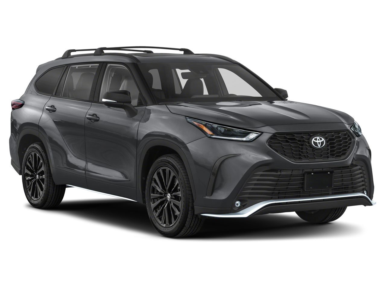 2025 Toyota Highlander XSE