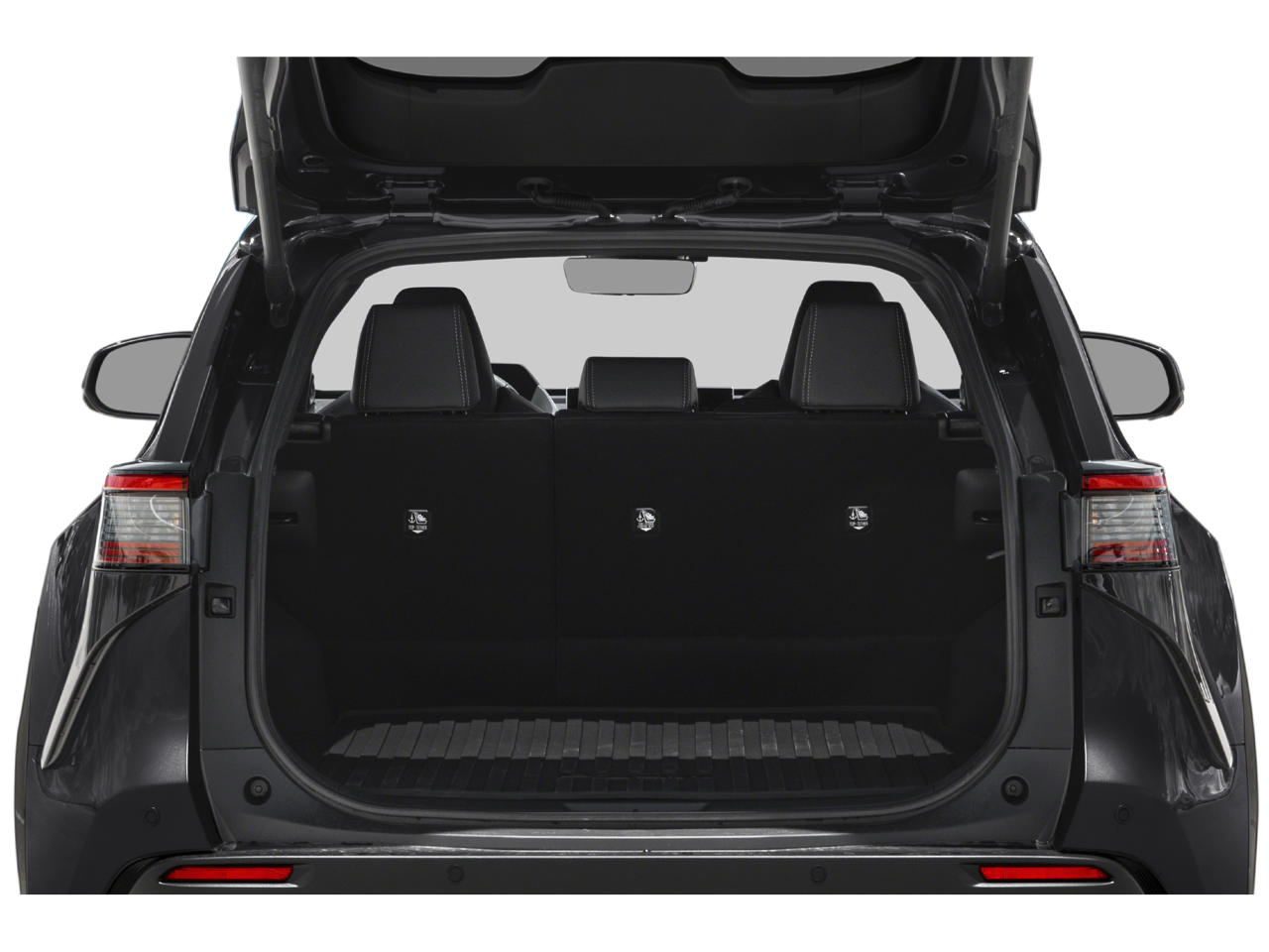 2025 Toyota bZ4X Limited