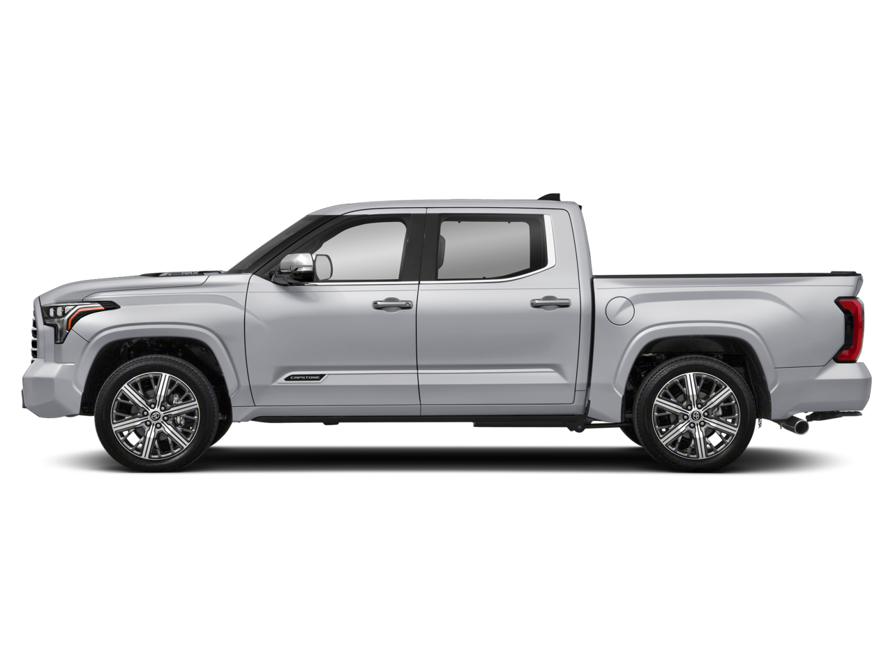2025 Toyota Tundra CapStone photo 3