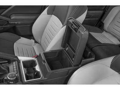 2025 Toyota Tacoma Hybrid TRD Sport