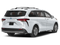 2025 Toyota Sienna Platinum 7 Passenger