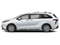 2025 Toyota Sienna Platinum 7 Passenger