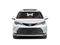 2025 Toyota Sienna Platinum 7 Passenger