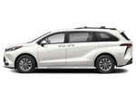 2025 Toyota Sienna LE 8 Passenger