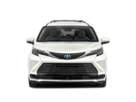 2025 Toyota Sienna LE 8 Passenger