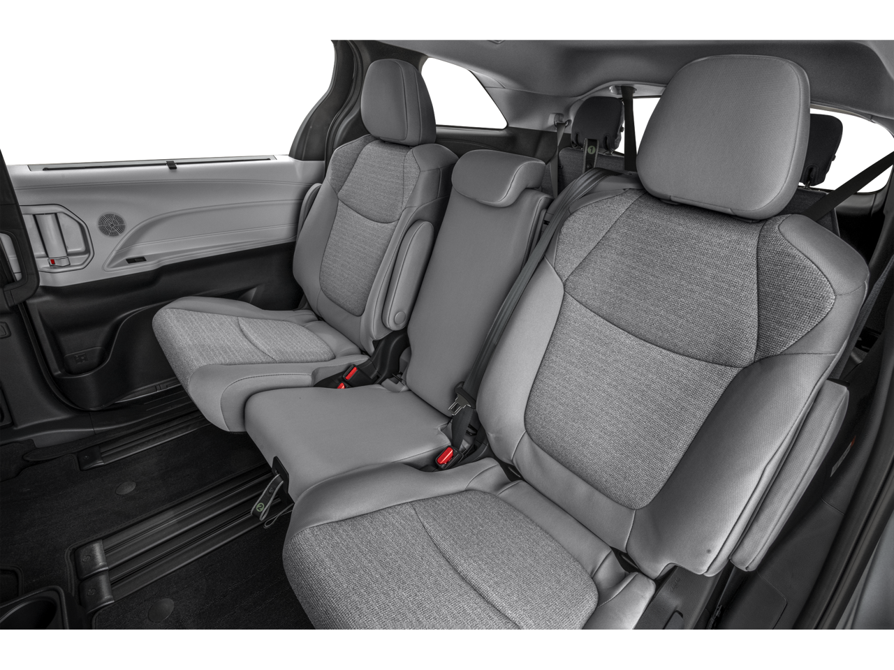2025 Toyota Sienna LE 8 Passenger