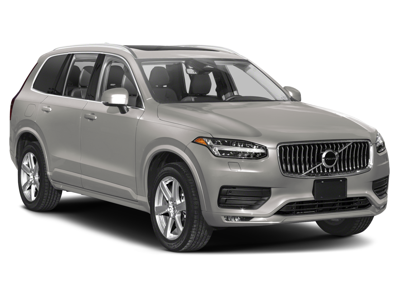 2025 Volvo XC90 B6 Plus 7-Seater
