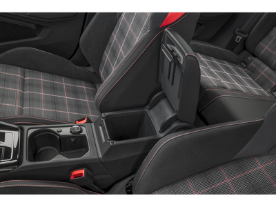 2025 Volkswagen Golf GTI 2.0T S