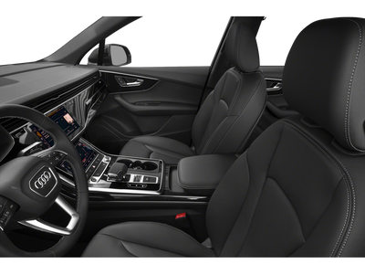 2026 Audi Q7 55 Premium Plus quattro