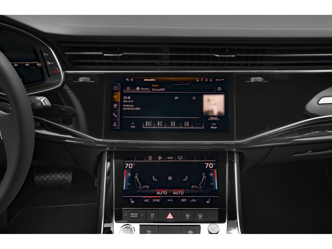 2026 Audi Q7 55 Premium Plus quattro