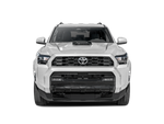 2026 Toyota 4Runner TRD Sport