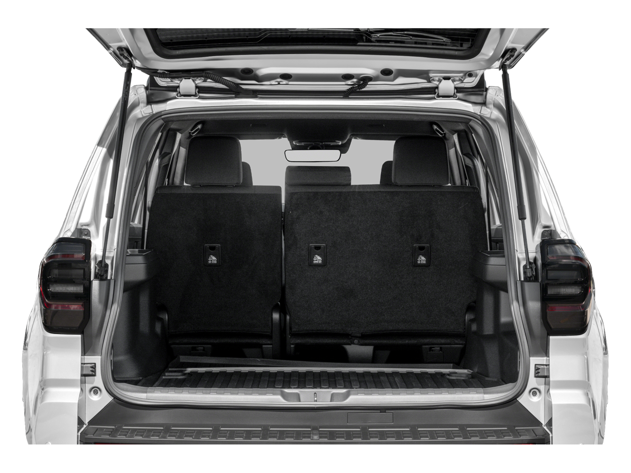 2026 Toyota 4Runner TRD Sport