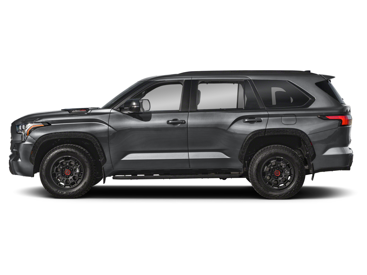 2026 Toyota Sequoia TRD Pro photo 3