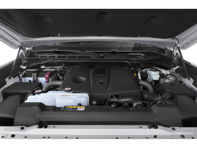 2026 Toyota Tundra 1794