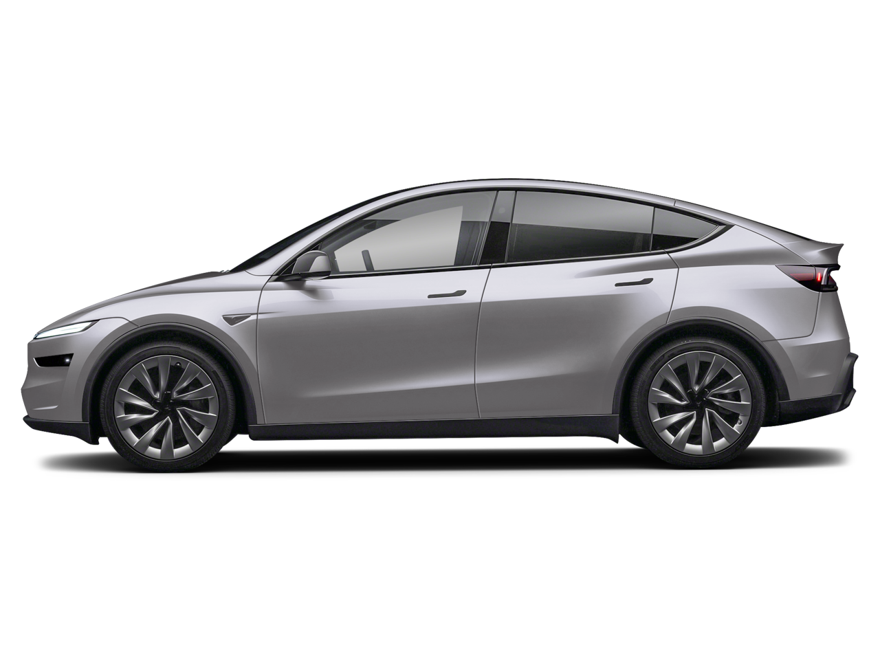 2026 Tesla Model Y photo 3