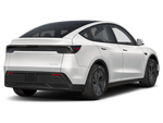 2026 Tesla Model Y Long Range