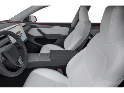 2026 Tesla Model Y Long Range